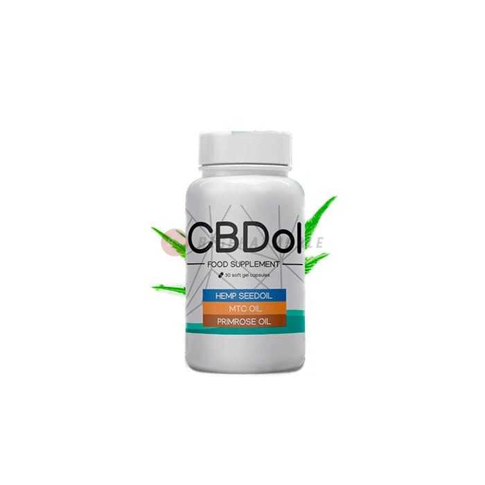 CBDol Weightloss - adelgazar en España